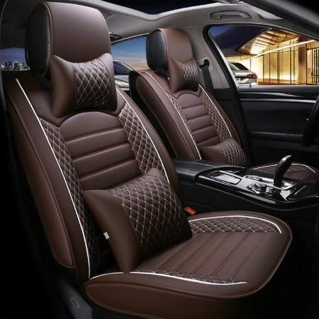 Premium seat covers