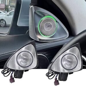 3D Tweeter for Mercedes-Benz E-Class (W213)