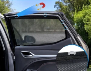 Top Car Accessories for Summer in Bangalore | Smart Car Decor